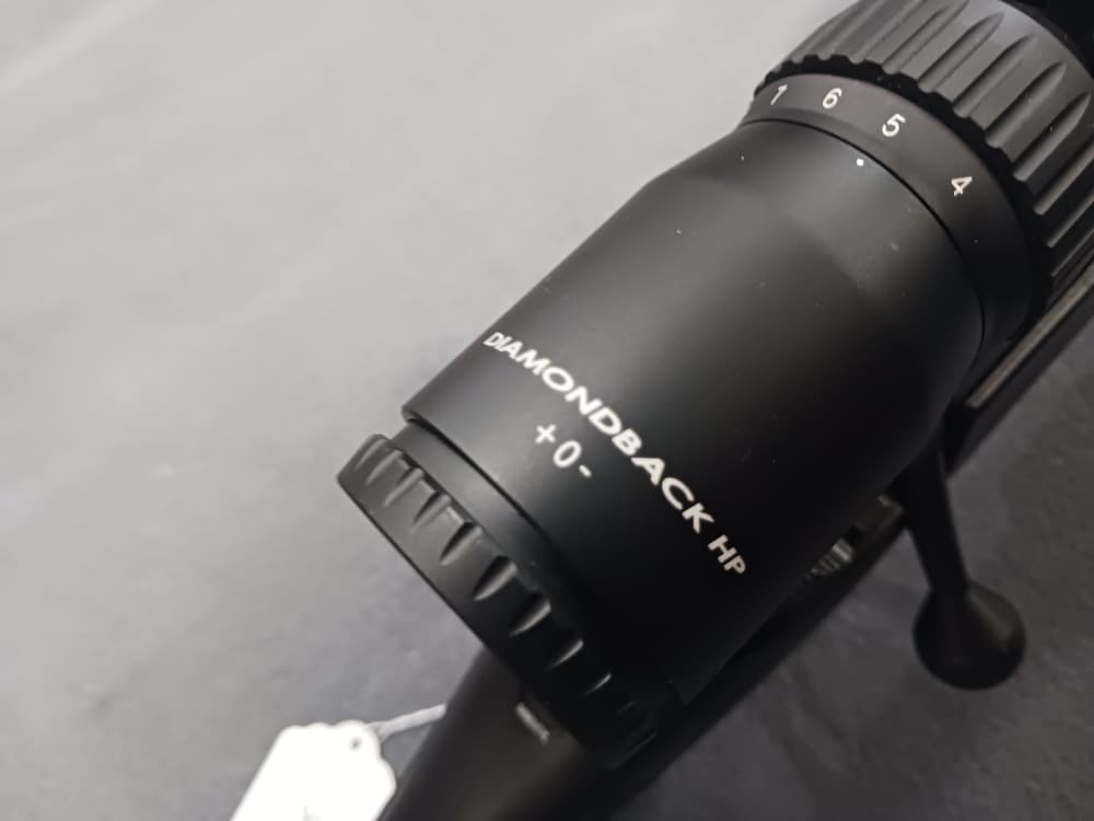 WINCHESTER XPR 7MM REM MAG VORTEX 4-16X42 SCOPE BOLT ACTION RIFLE USED-img-5