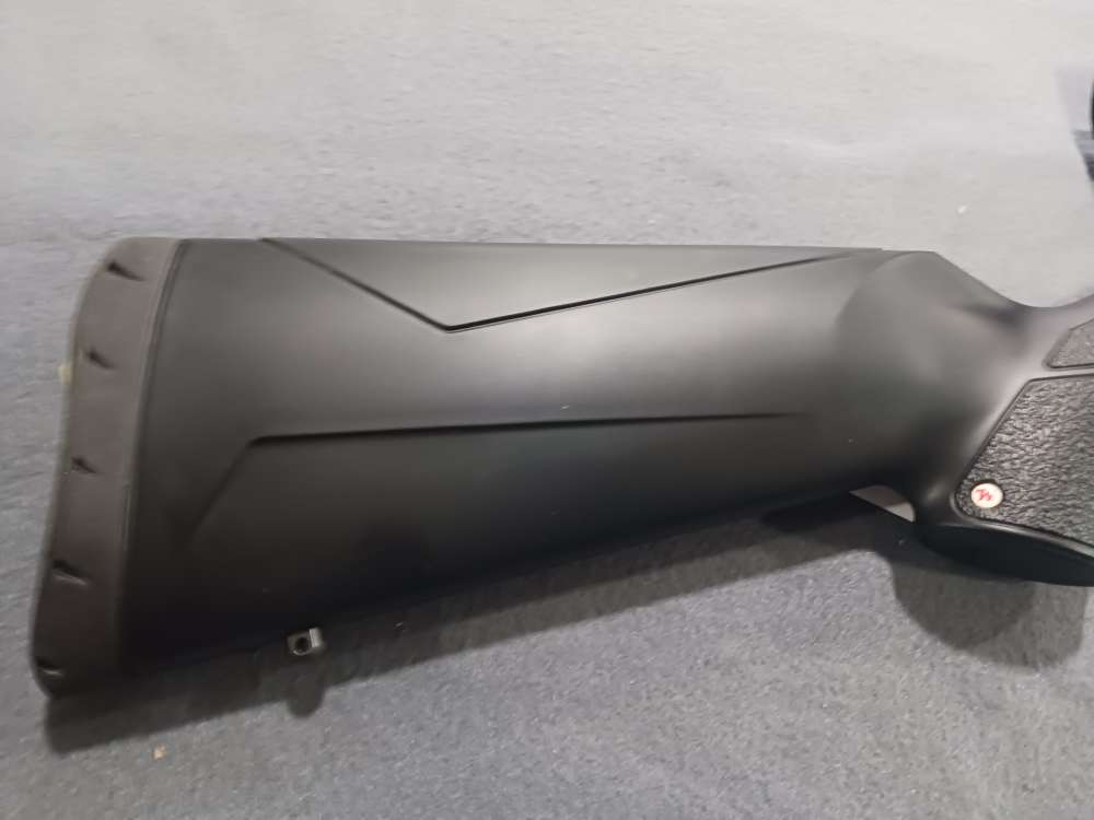 WINCHESTER XPR 7MM REM MAG VORTEX 4-16X42 SCOPE BOLT ACTION RIFLE USED-img-2