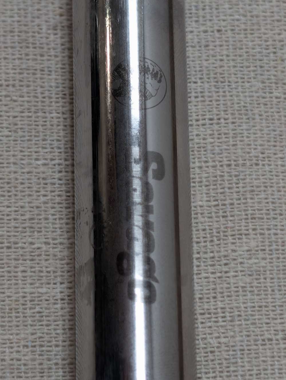 Savage Model 11 .223 Rem Bolt Action Rifle 22" Tasco 3-9x50 Excellent-img-5