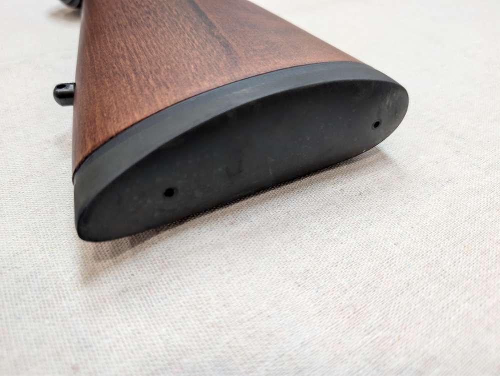 Savage Model 11 .223 Rem Bolt Action Rifle 22" Tasco 3-9x50 Excellent-img-12