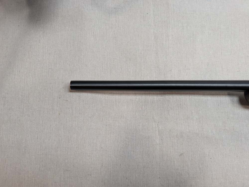 Savage Model 11 .223 Rem Bolt Action Rifle 22" Tasco 3-9x50 Excellent-img-8