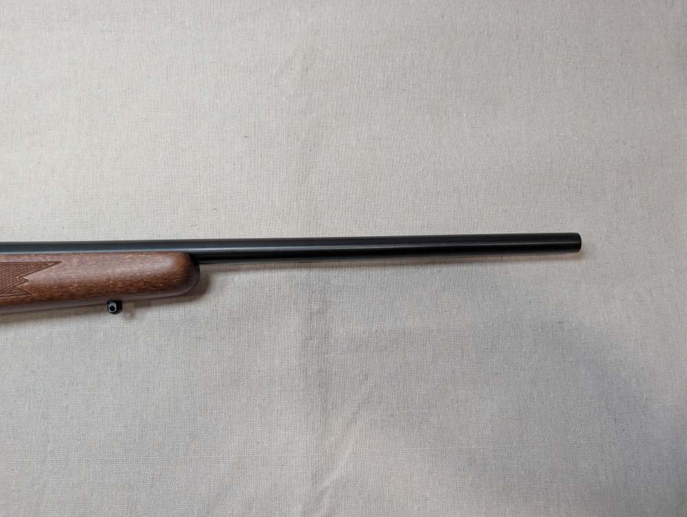 Savage Model 11 .223 Rem Bolt Action Rifle 22" Tasco 3-9x50 Excellent-img-4