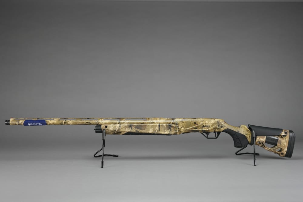 BERETTA AX800 SUPREMA, 12 GAUGE, 30" BARREL / 3.5" CHAMBER BRAND NEW-img-1