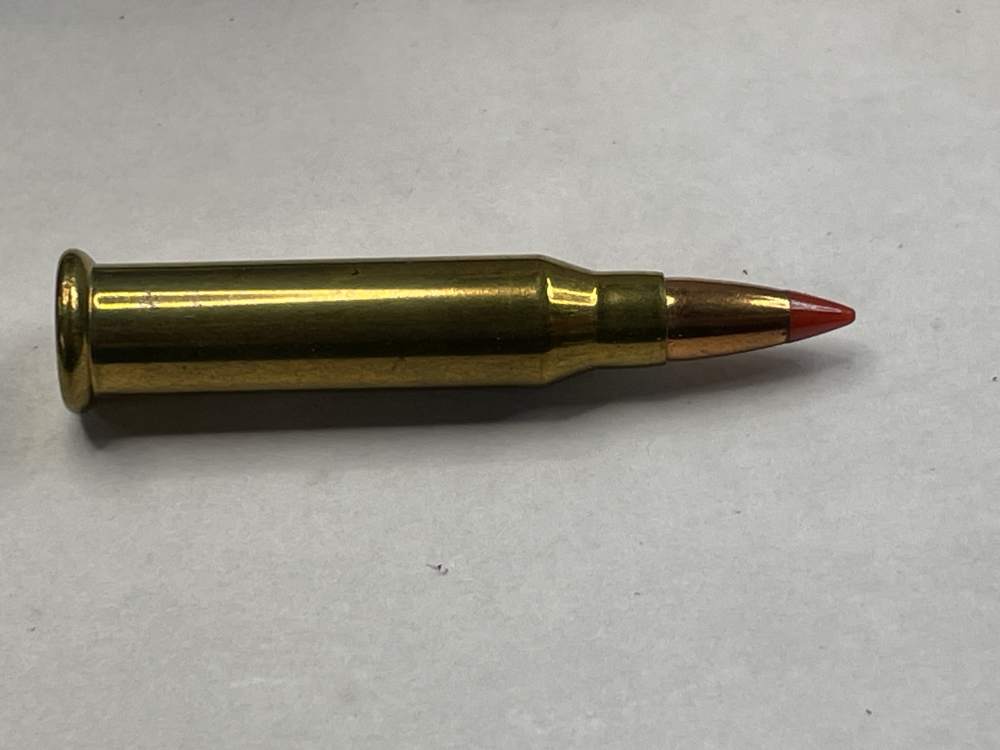 350 x Winchester .17 WSM 20 grain polymer tip 3000 fps Super Magnum HV-img-3