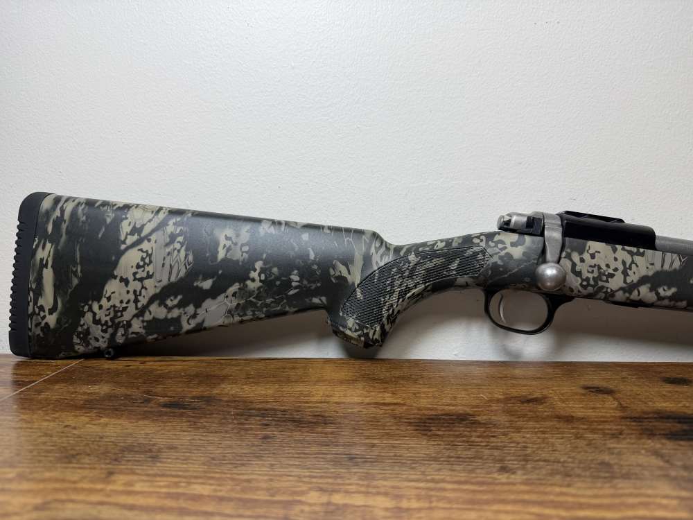 Ruger 77/44 .44 Magnum 16.6" Threaded Kryptek Obskura Nox 4RD-img-5