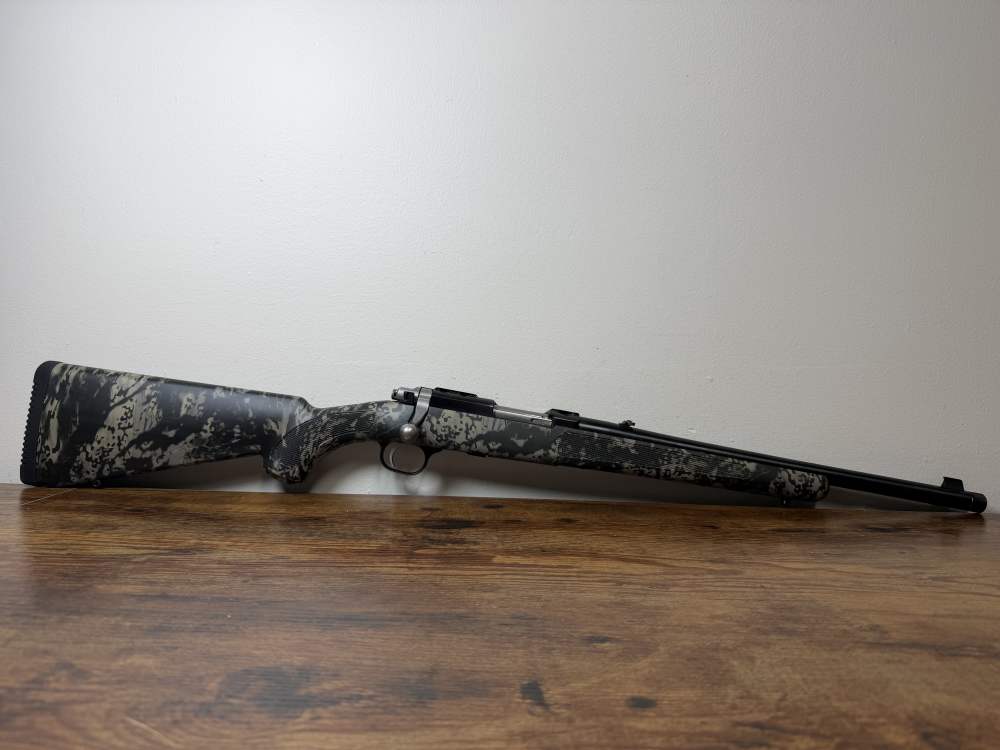 Ruger 77/44 .44 Magnum 16.6" Threaded Kryptek Obskura Nox 4RD-img-4