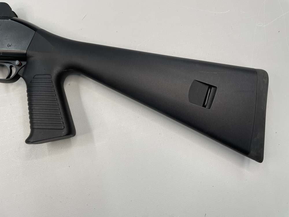 Akkar Churchill 612 complete receiver pistol grip furniture 12 gauge parts-img-8