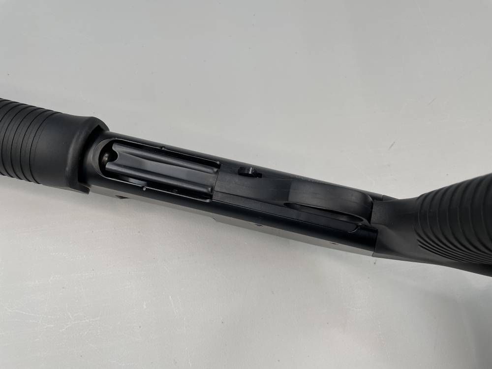 Akkar Churchill 612 complete receiver pistol grip furniture 12 gauge parts-img-11