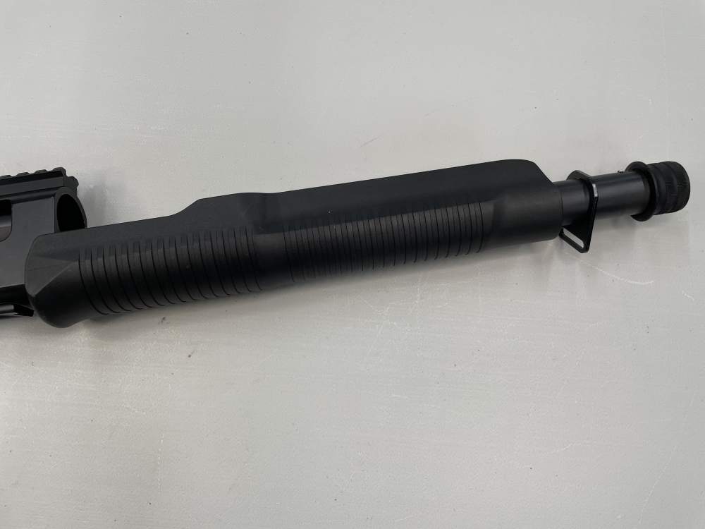 Akkar Churchill 612 complete receiver pistol grip furniture 12 gauge parts-img-4
