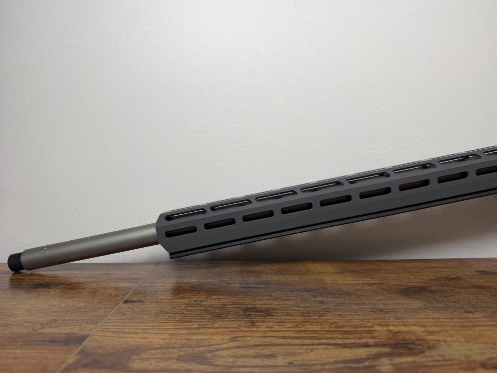 SIG Sauer Cross PRS .308 Win 24" Bolt Action Precision Rifle-img-1