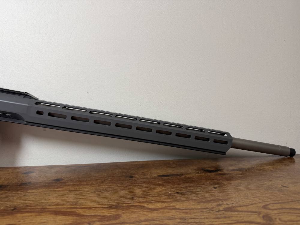 SIG Sauer Cross PRS .308 Win 24" Bolt Action Precision Rifle-img-6