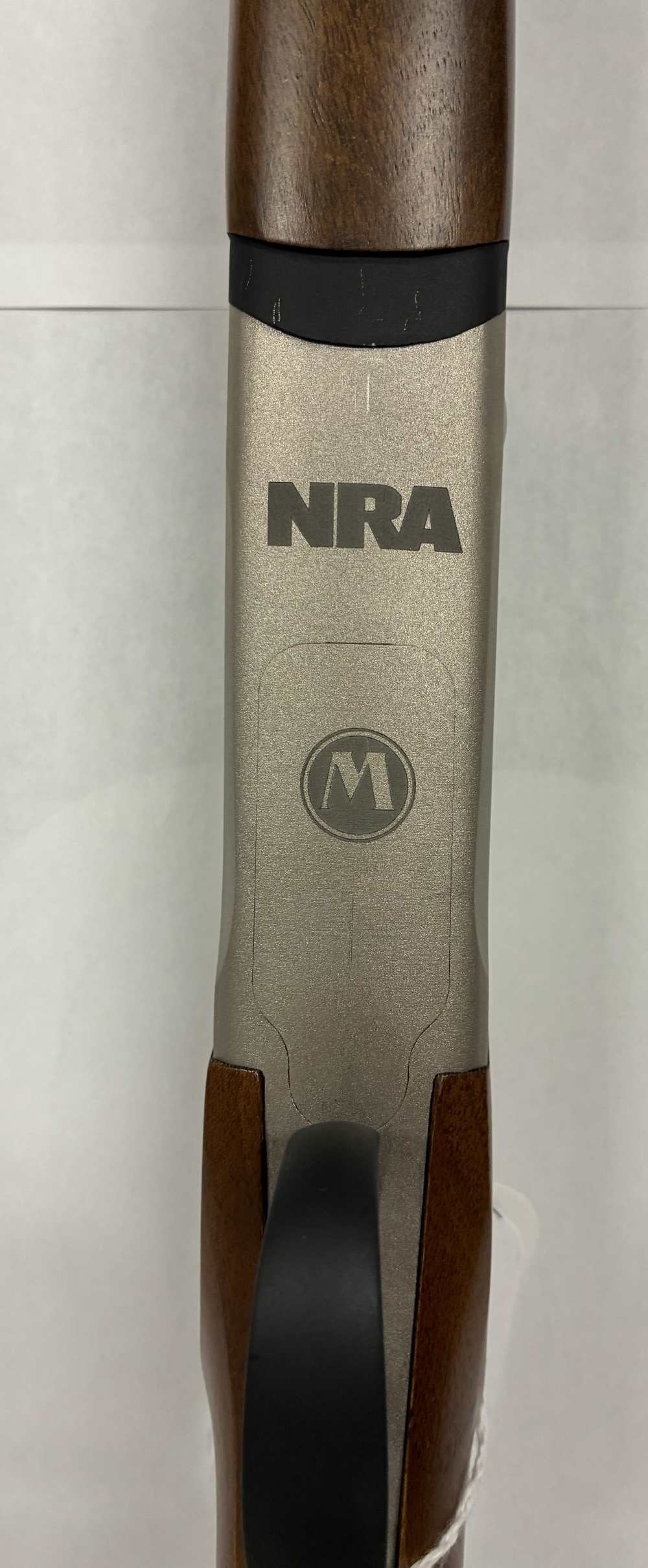 MOSSBERG SILVER RESERVE-img-2