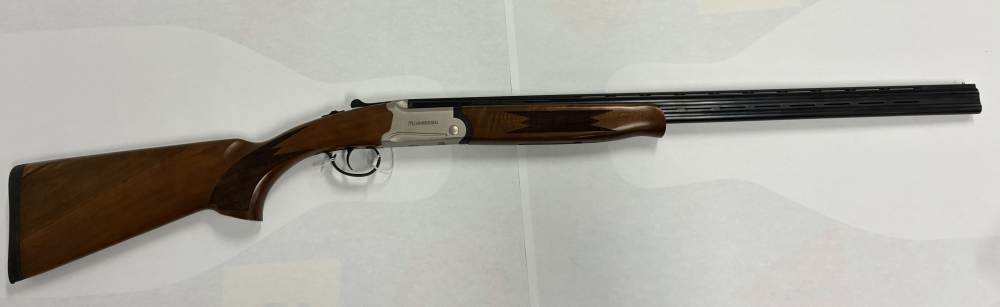 MOSSBERG SILVER RESERVE-img-0