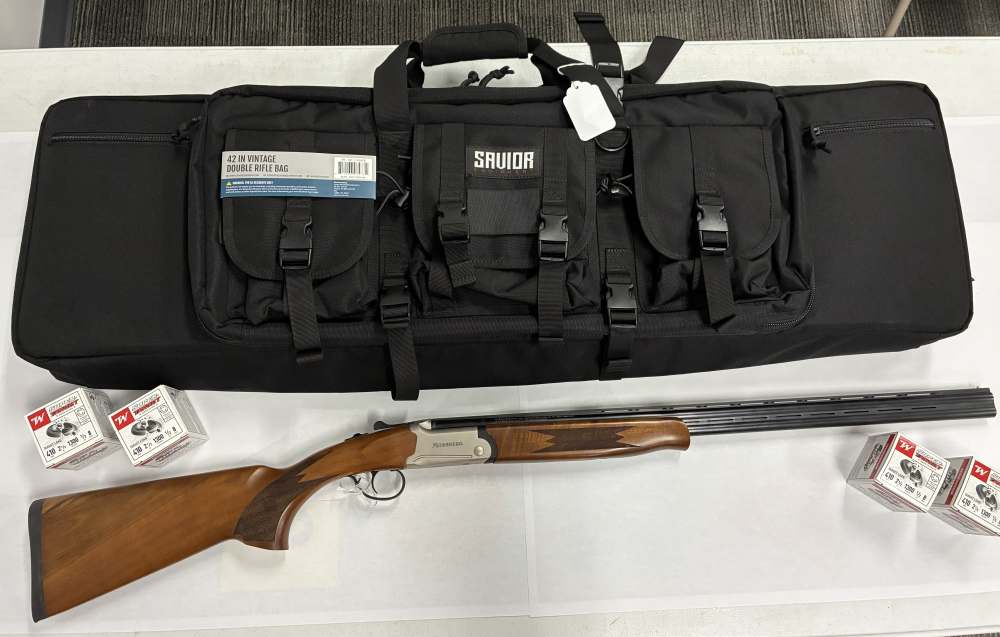 MOSSBERG SILVER RESERVE-img-4
