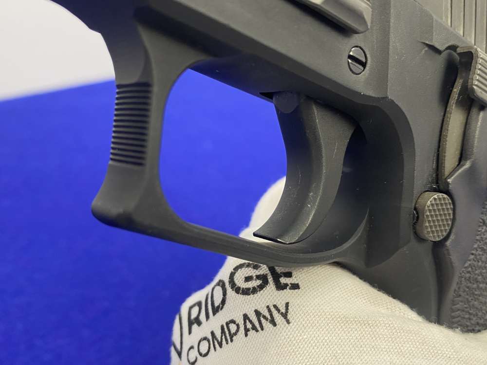 2013 SIG Sauer P226 MK25 Navy 9mm 4.4"*OFFICIAL SIDEARM OF U.S. NAVY SEALS*-img-22