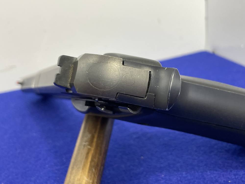 1994 Smith & Wesson Model 422 .22LR 6" Blued *LOW BORE AXIS SEMI-AUTO*-img-24