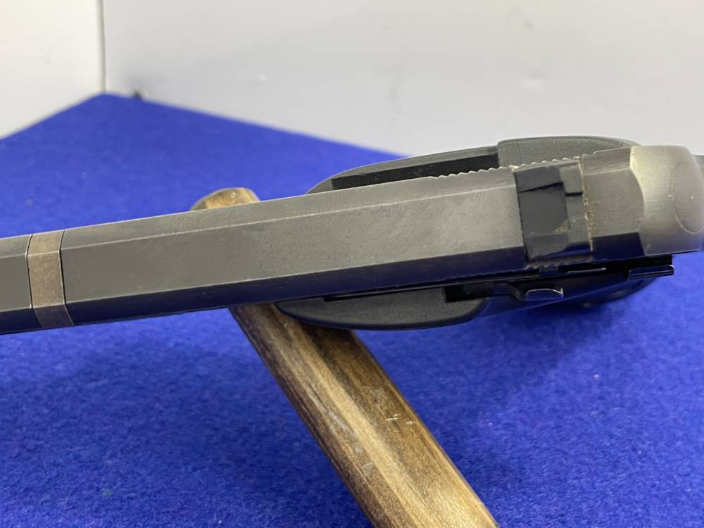 1994 Smith & Wesson Model 422 .22LR 6" Blued *LOW BORE AXIS SEMI-AUTO*-img-26