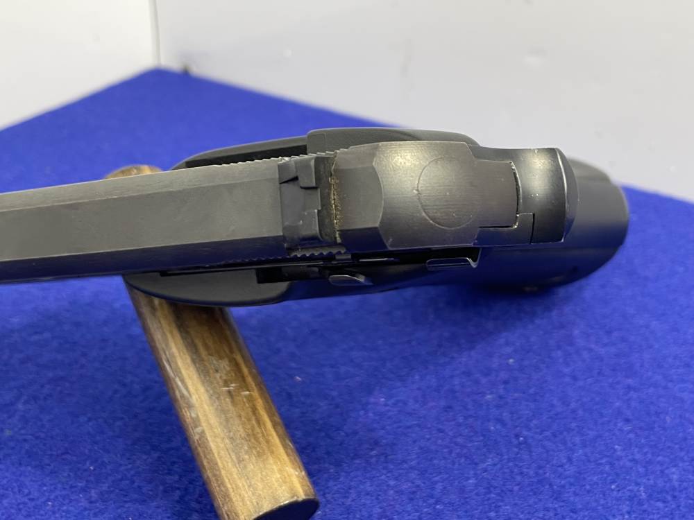 1994 Smith & Wesson Model 422 .22LR 6" Blued *LOW BORE AXIS SEMI-AUTO*-img-25