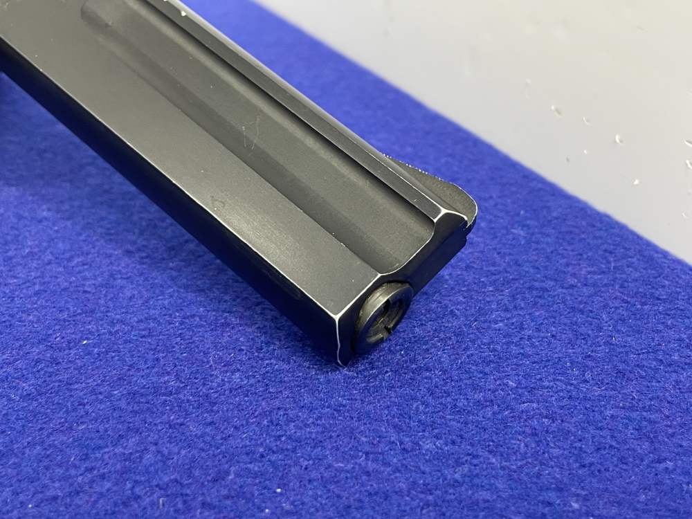1994 Smith & Wesson Model 422 .22LR 6" Blued *LOW BORE AXIS SEMI-AUTO*-img-20