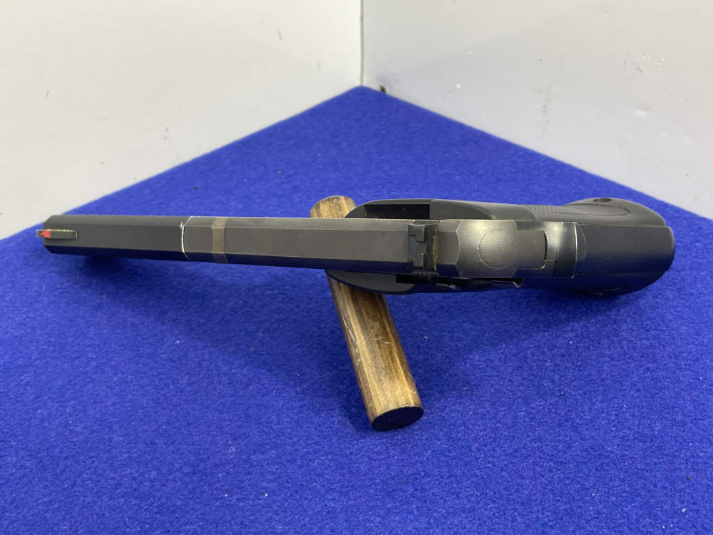 1994 Smith & Wesson Model 422 .22LR 6" Blued *LOW BORE AXIS SEMI-AUTO*-img-21
