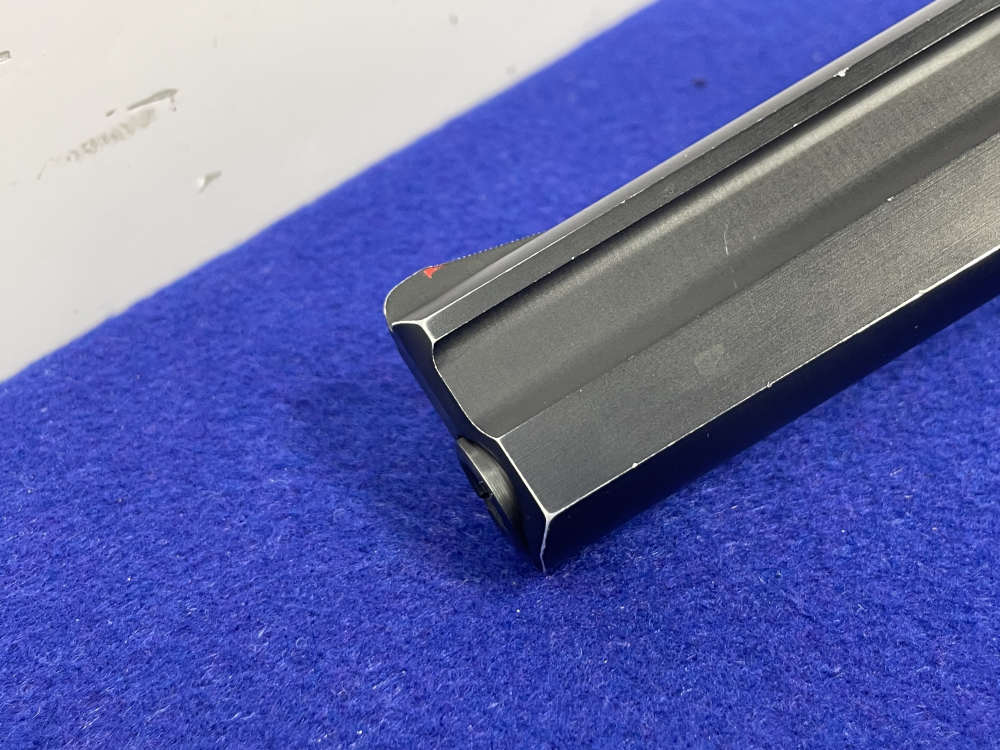 1994 Smith & Wesson Model 422 .22LR 6" Blued *LOW BORE AXIS SEMI-AUTO*-img-11