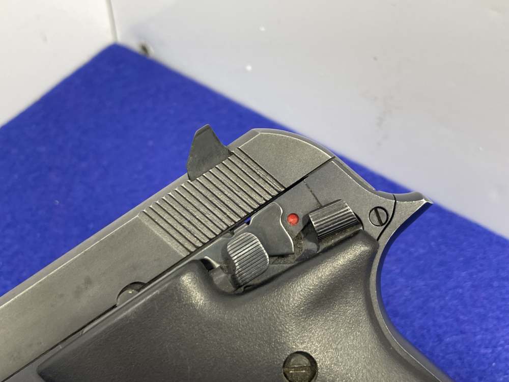 1994 Smith & Wesson Model 422 .22LR 6" Blued *LOW BORE AXIS SEMI-AUTO*-img-7