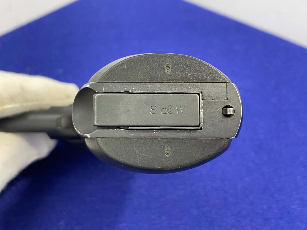 1994 Smith & Wesson Model 422 .22LR 6" Blued *LOW BORE AXIS SEMI-AUTO*-img-37