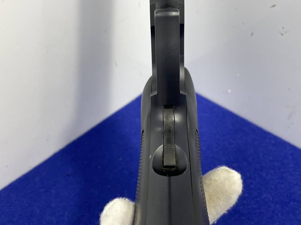 1994 Smith & Wesson Model 422 .22LR 6" Blued *LOW BORE AXIS SEMI-AUTO*-img-34