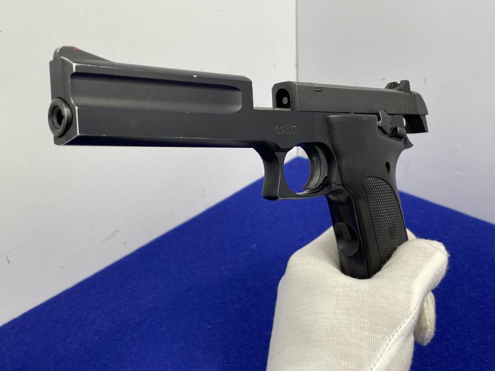 1994 Smith & Wesson Model 422 .22LR 6" Blued *LOW BORE AXIS SEMI-AUTO*-img-41