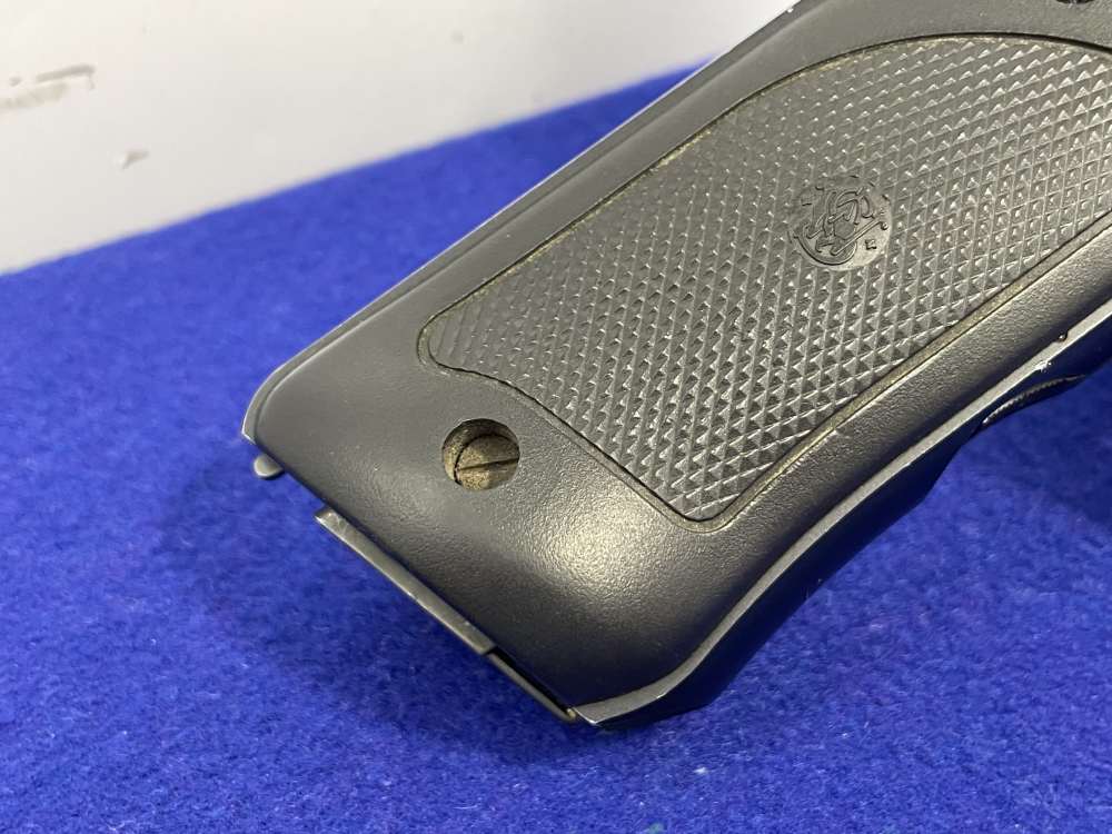 1994 Smith & Wesson Model 422 .22LR 6" Blued *LOW BORE AXIS SEMI-AUTO*-img-14