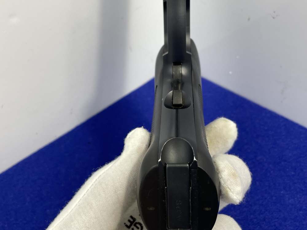 1994 Smith & Wesson Model 422 .22LR 6" Blued *LOW BORE AXIS SEMI-AUTO*-img-35