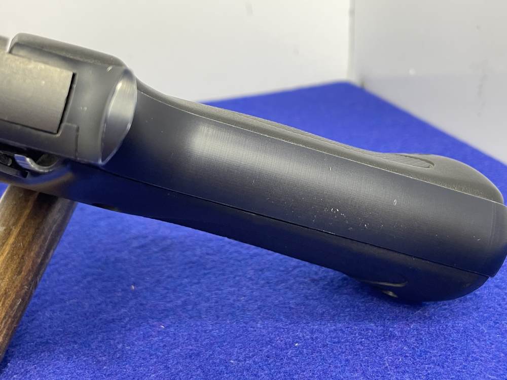 1994 Smith & Wesson Model 422 .22LR 6" Blued *LOW BORE AXIS SEMI-AUTO*-img-23