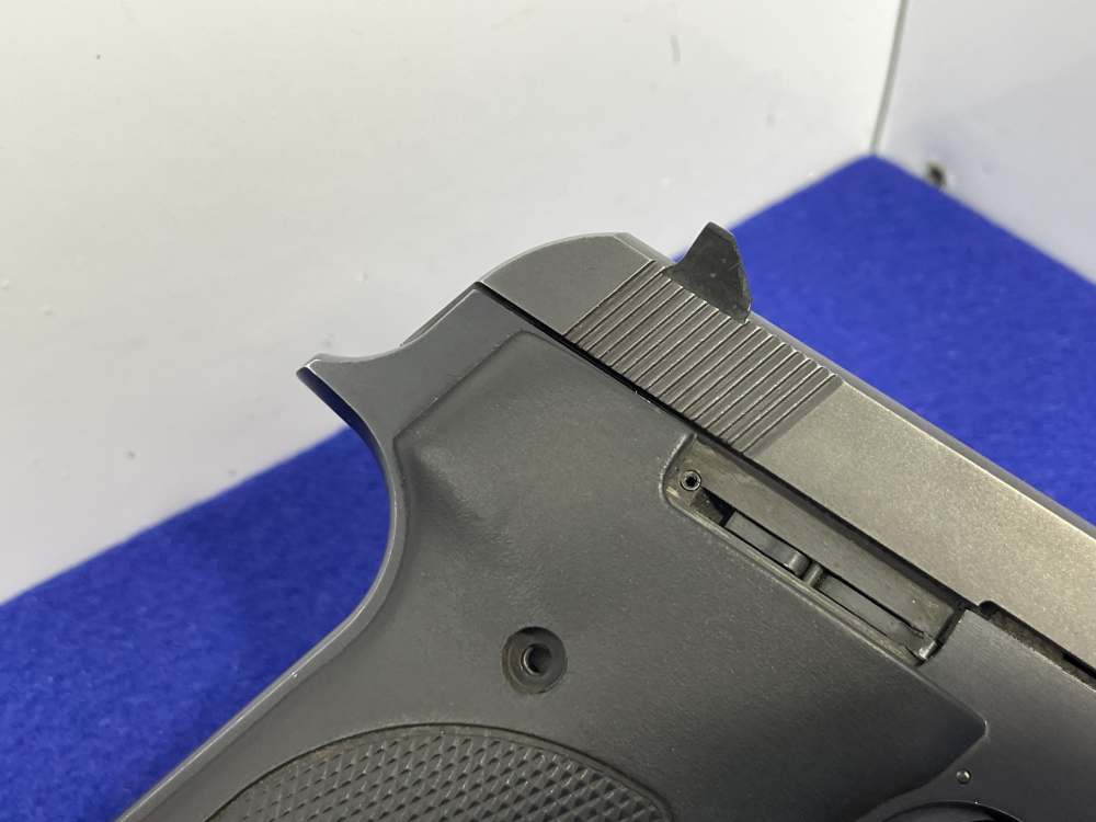 1994 Smith & Wesson Model 422 .22LR 6" Blued *LOW BORE AXIS SEMI-AUTO*-img-16