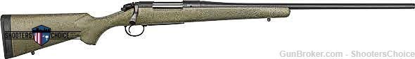 Bergara B-14 Hunter 243 Win  B14S103C-img-0