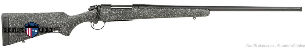 Bergara B-14 Ridge 243 Win B14S503C-img-0