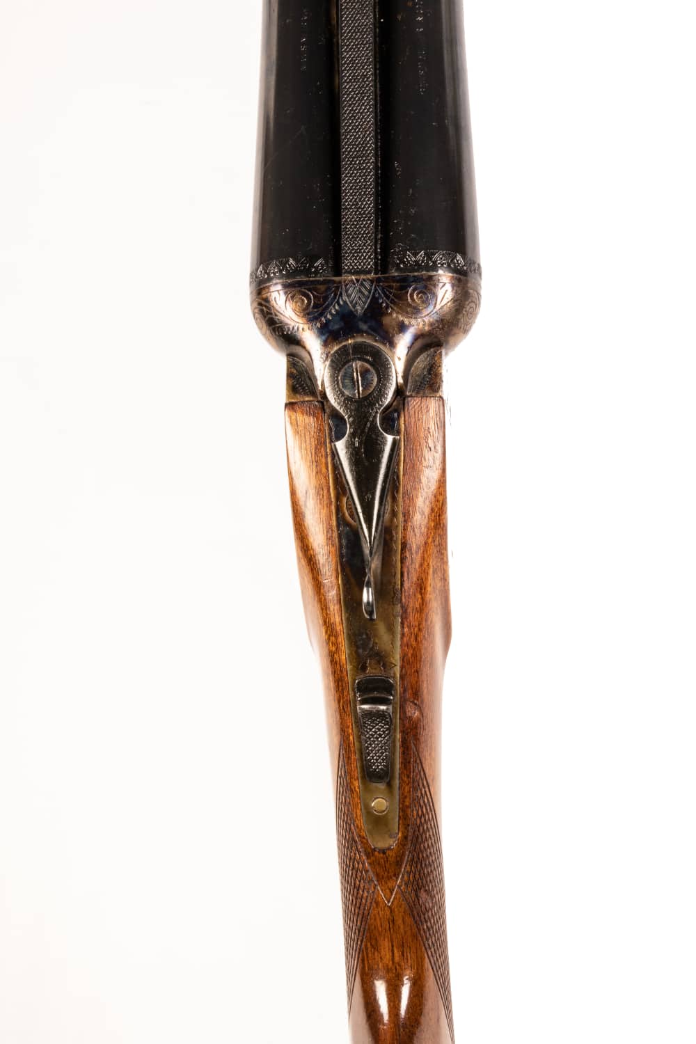 Laurona SXS 12 GA Durys # 40340-img-14