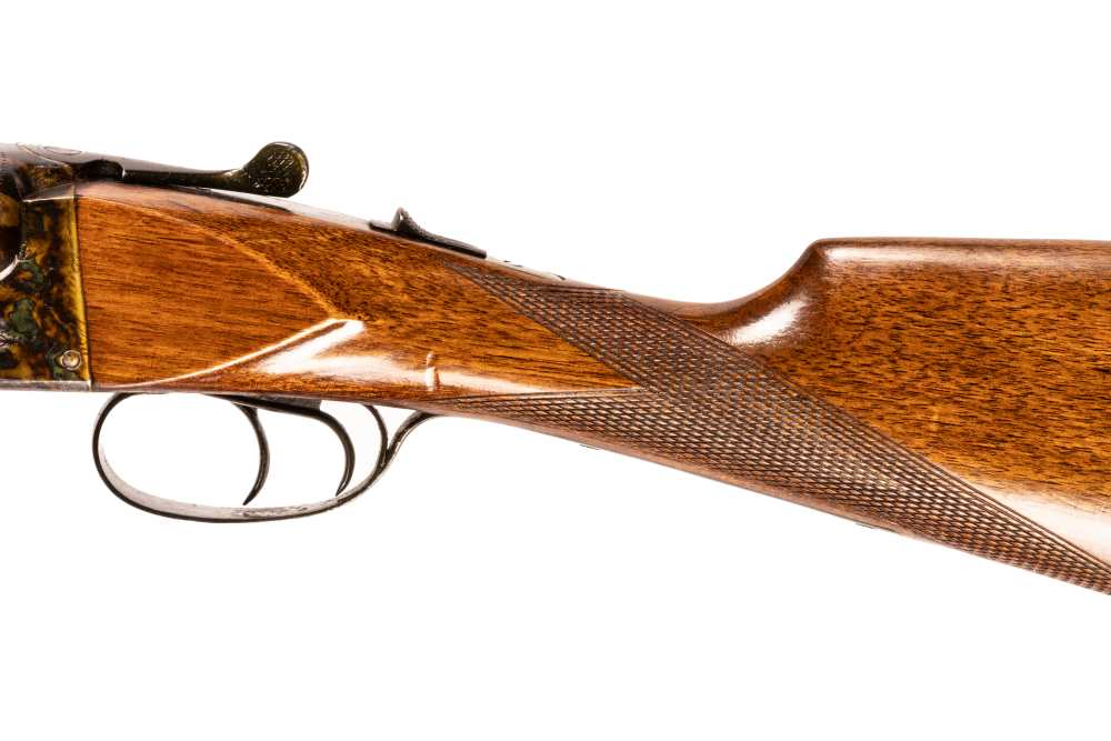 Laurona SXS 12 GA Durys # 40340-img-11