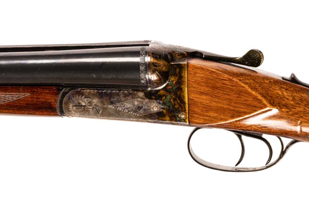 Laurona SXS 12 GA Durys # 40340-img-10
