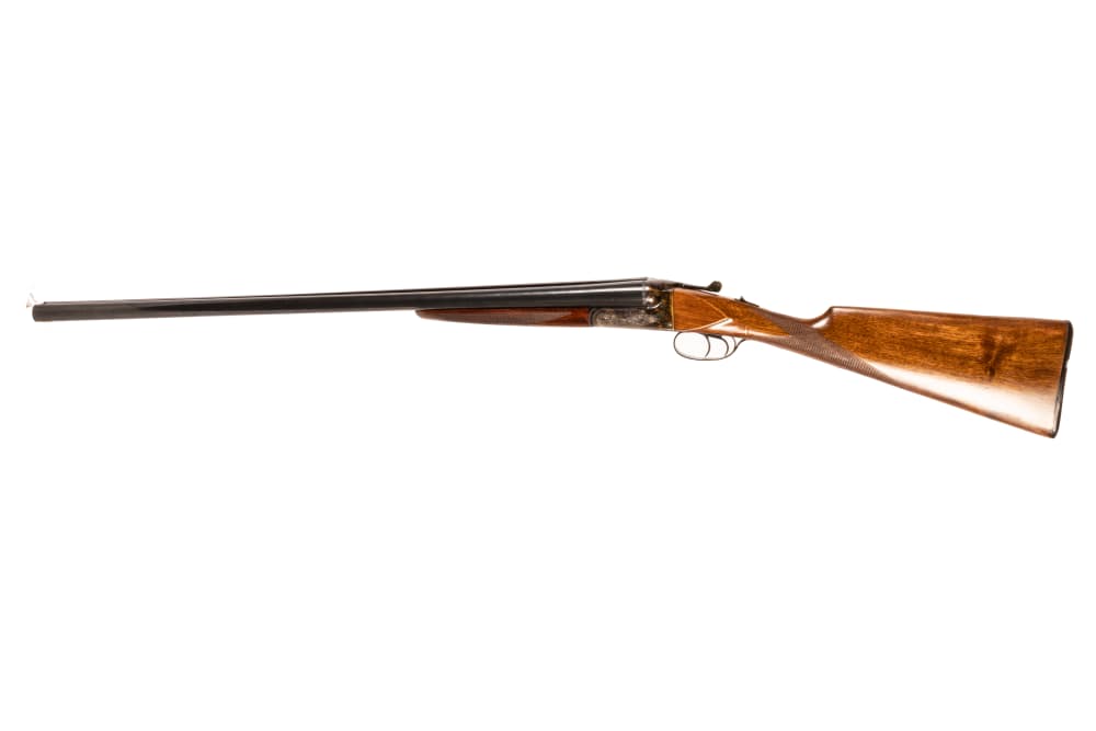 Laurona SXS 12 GA Durys # 40340-img-13