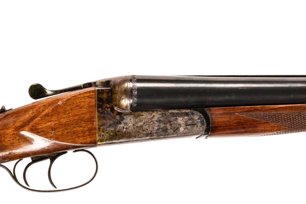 Laurona SXS 12 GA Durys # 40340-img-4