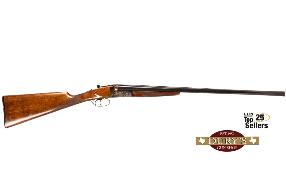Laurona SXS 12 GA Durys # 40340-img-0