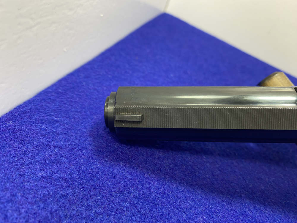 1988 Llama Model IX-B .45 ACP Blue 5" *CMI MIAMI FLORIDA IMPORT MARK*-img-30