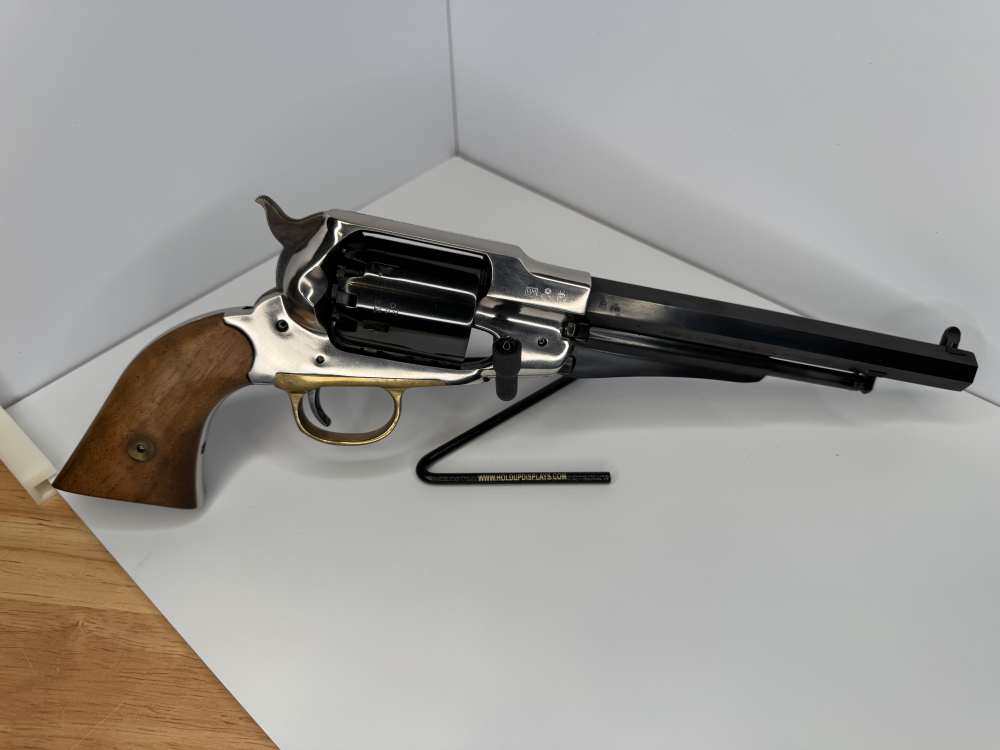 Armi San Marco Black Powder-img-1