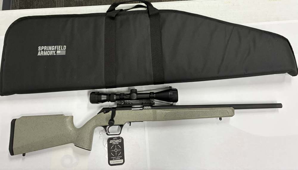 SPRINGFIELD 2020 TARGET-img-2