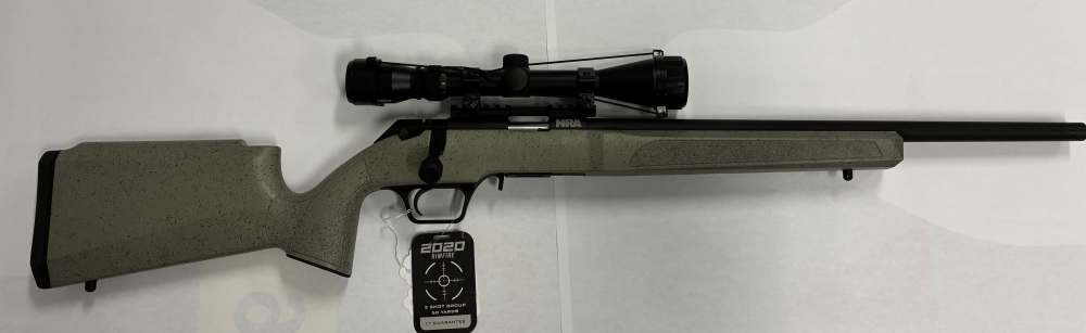 SPRINGFIELD 2020 TARGET-img-0