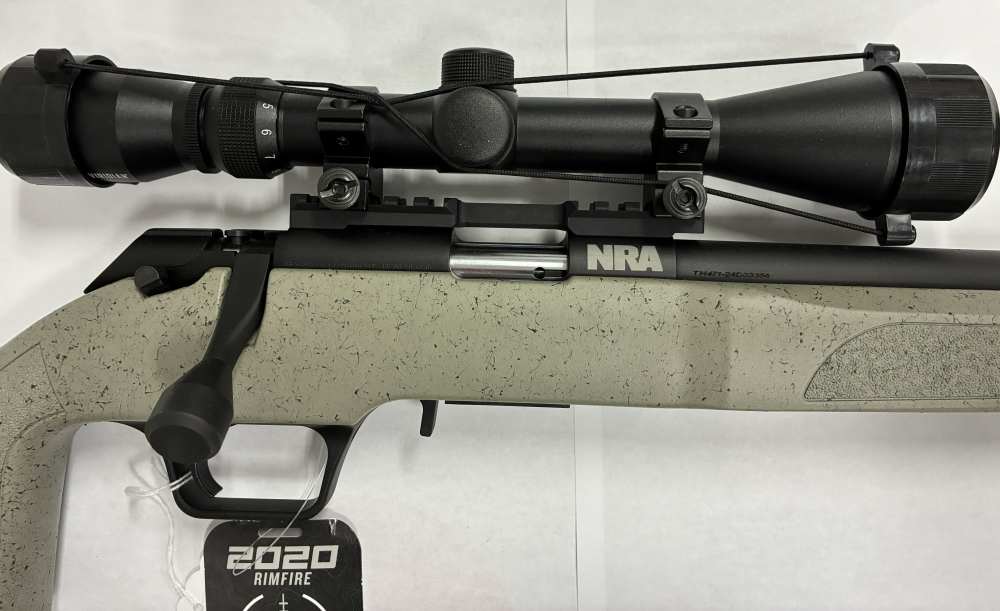 SPRINGFIELD 2020 TARGET-img-1