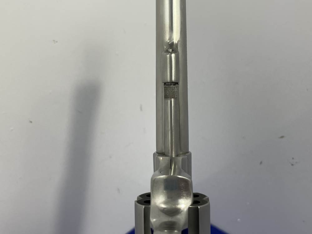 Smith & Wesson Model 63 .22LR 4" Stainless *NO DASH KIT GUN 22/32 REVOLVER*-img-32