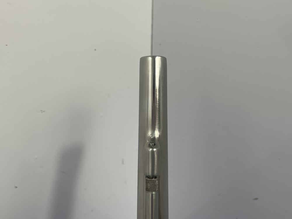 Smith & Wesson Model 63 .22LR 4" Stainless *NO DASH KIT GUN 22/32 REVOLVER*-img-31