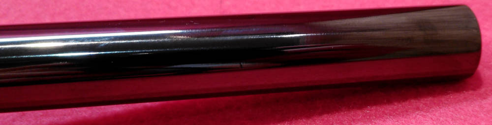 Winchester 70 Super Grade Maple .308 Win Blue 22" STUNNING LIKE NEW-img-15