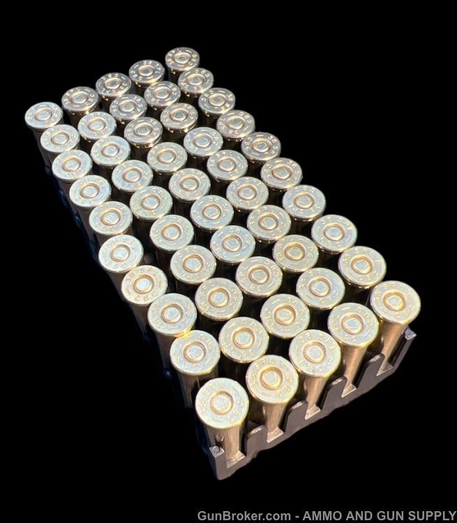 MAGTECH  38 SPL - FMJ - 158 GR - 200 ROUNDS 4 BOXES - PREMIUM-img-5